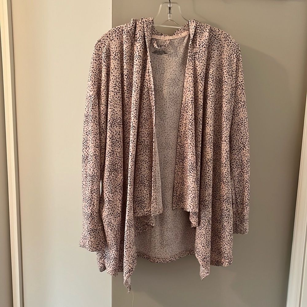 NWOT Danskin Jacket Size Large